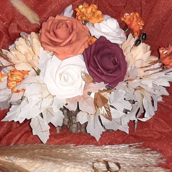 Lings Moments Centerpieces - Picture 13 of 15